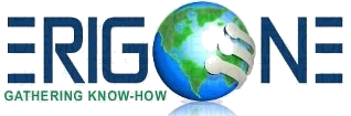Logo ERIGONE